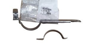 Fixation Support 1714S2  Nouvelle Original Citroen Peugeot 1.6 HDI
