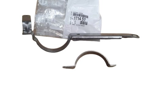 Fixation Support 1714S2  Nouvelle Original Citroen Peugeot 1.6 HDI