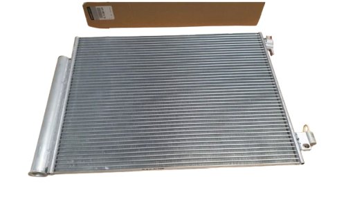 Condenseur de Climatisation 814373 Renault, Dacia Captur, Clio 4, Dokker Neuf Origine