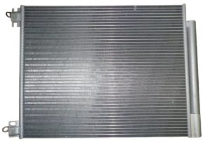Condenseur de Climatisation 350393 Renault Megane 4, Scenic 4, Talisman Neuf Origine