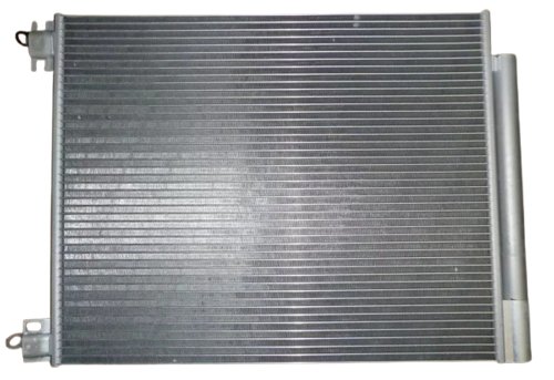 Condenseur de Climatisation 350393 Renault Megane 4, Scenic 4, Talisman Neuf Origine