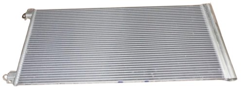 Condenseur de Climatisation 60N2K8C1 Renault Trafic 3 1.6DCI Polcar 921000022R Neuf