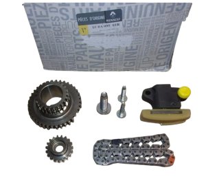 Chaîne de Pompe à Huile 2.0 16V 150A09501R Nouvelle OE Renault