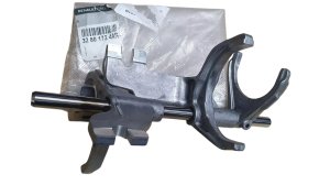 Bague de Synchronisation 328017244R Dacia Duster II Renault Captur II Original Neuf