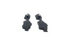 Plaquettes de frein arrière 410A12582R Renault Megane III 1.4 1.6 Neuf Origine (id: 2973)