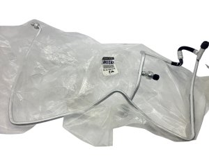 Tuyau de Climatisation 924400001R Renault Laguna III Neuf Origine