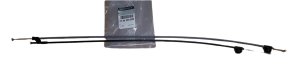 Jeu de câbles de contrôle de débit d'air 275423988R Nouveau OE Renault Trafic 01-