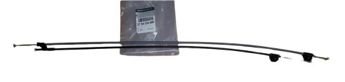 Jeu de câbles de contrôle de débit d'air 275423988R Nouveau OE Renault Trafic 01-