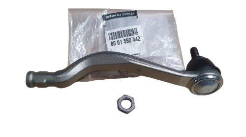Rotule de direction gauche 6001550442 Nouvelle OE Dacia Renault