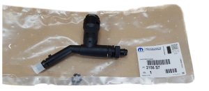 Débrayage 1.6 HDI 2156S7 Nouveau OE PSA C4
