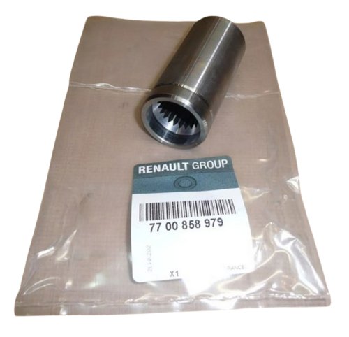 Douille d'essieu 1.9DCI 23 dents 7700858979 Neuf OE Renault