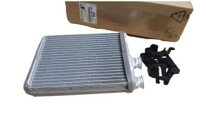 Radiateur de Chauffage 1610530280 Citroen C3 II 1.0 1.2 1.4 Original Neuf