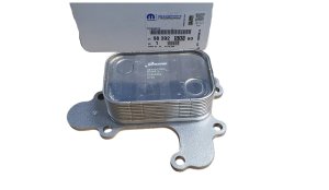 Radiateur d’Huile 9839253380 Citroen C3 IV 1.2THP Original Neuf