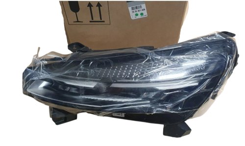 Phare Avant Gauche 260600149R Renault Clio V Original Neuf