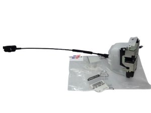 Serrure De Porte Gauche Arrière Oryginał 8200000657 Renault Laguna II