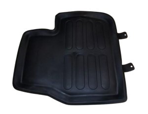 Jeu De Tapis En Caoutchouc Original 1611077180 Citroen C4 