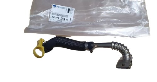 Tuyau De Turbine Original 9807662280 Citroen Peugeot