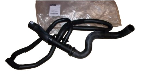 Tuyau Système De Refroidissement Original 2150300Q1E Renault Master III 2.3DCi 