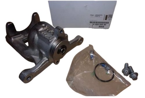Moteur D'étrier Arrière Citroen Peugeot 1608999280 Original 
