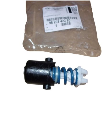 Ressort de Pédale d’Embrayage 9820342380 Peugeot 308 II Original Neuf