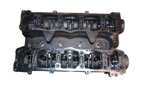 Culasse Moteur 1609333880 Peugeot 2008 208 301 1.6VTI Original Neuf