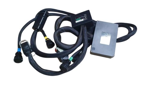 Câble Diagnostic PSA 1607991180 Citroen Peugeot Original Neuf