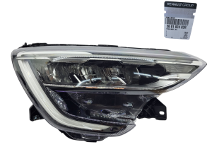 Phare Avant à LED Droit 260102483R Renault Arkana Original Neuf