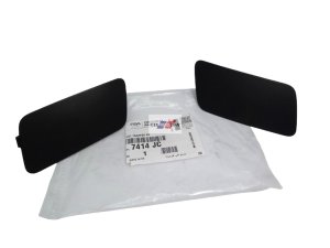 Caches De Lave-Phares 7414JC Citroen C5 Neuf Origine