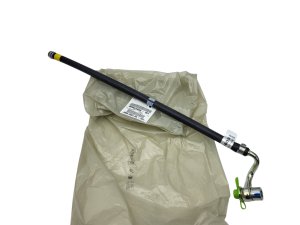Durite De Refroidissement De Turbo 50516038 Alfa Romeo Giulietta 1.4T-JE Originale Neuve