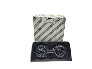 Panneau De Climatisation 1615647880 Peugeot Boxer III Original Nouveau