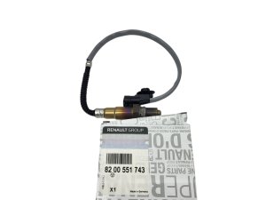 Sonde Lambda 8200551743 Original Renault