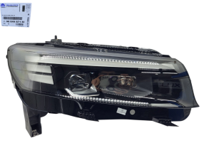 Phare droit 9864467180 Opel Combo II Original Neuf 