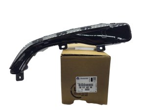 Feu de Jour LED Avant Gauche 9815740780 Citroen DS7 Original Neuf