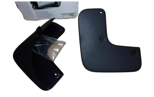 Bavettes Avant 1610191480 Citroen C4 Cactus Original Neuf