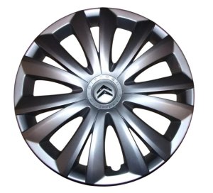 Enjoliveur 16 Pouces 5416K5 5416.K5 Citroen Berlingo III Original Neuf