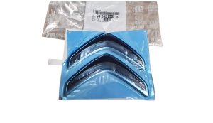 Emblème 98265889DX Citroen C5 Aircross Original Neuf