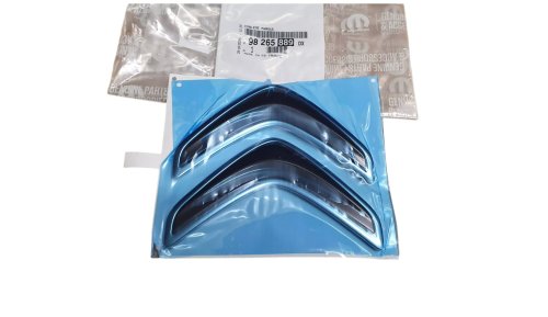 Emblème 98265889DX Citroen C5 Aircross Original Neuf