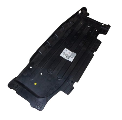 Protection de Passage de Roue Avant Droite 9810968880 Citroen Jumpy IV Original Neuf