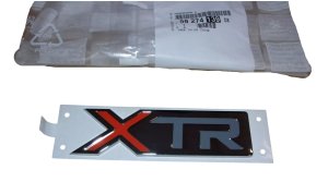 Emblème Latéral 98274139DX Citroen Berlingo III Original Neuf