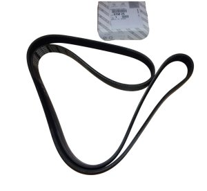 Courroie Poly-V 6PK1530 5750ZS 5750.ZS Citroen Nemo Peugeot Bipper 1.3HDI Original Neuf