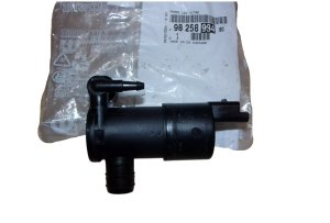 Pompe de Lave-Glace 9825893480 Citroen C3 Original Neuf