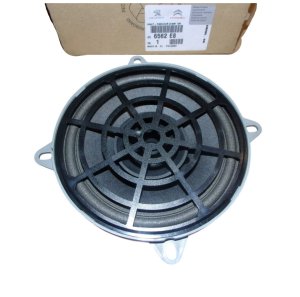 Haut-Parleur 6562E8 6562.E8 Citroen Berlingo II Original Neuf