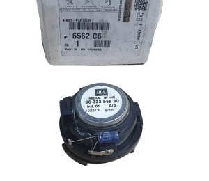 Haut-Parleur 6562C6 6562.C6 Peugeot 307 II Original Neuf