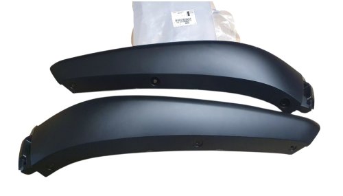 Enjoliveur de Pare-Chocs Avant 1629432680 Citroen DS7 Original Neuf
