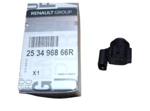 Capteur de Stationnement 253496866R Renault Trafic III Original Neuf
