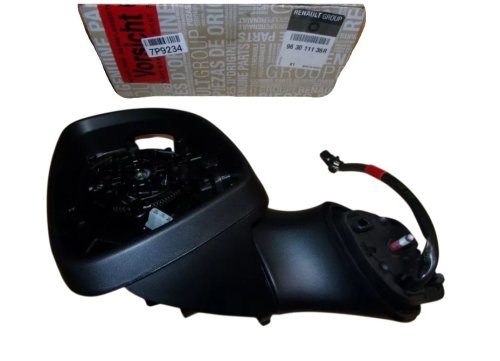Rétroviseur Extérieur Droit 963011136R Renault Clio IV Original Neuf