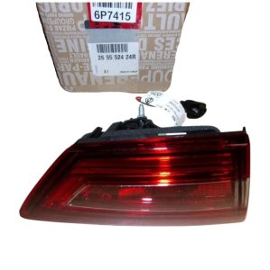 Feu Arrière Gauche 265552424R Renault Clio IV Original Neuf