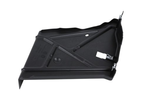 Protection Sous Moteur Gauche 508435104R Renault Trafic 2021- Original Neuf