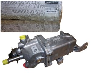 Refroidisseur EGR 147351881R Renault Alaskan Nissan Navara 2.3 dCi Original Neuf