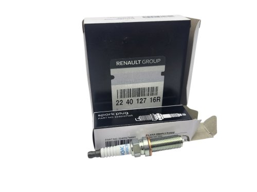 Bougie D’allumage 224012716R Renault Megane IV 1.8TCE Original